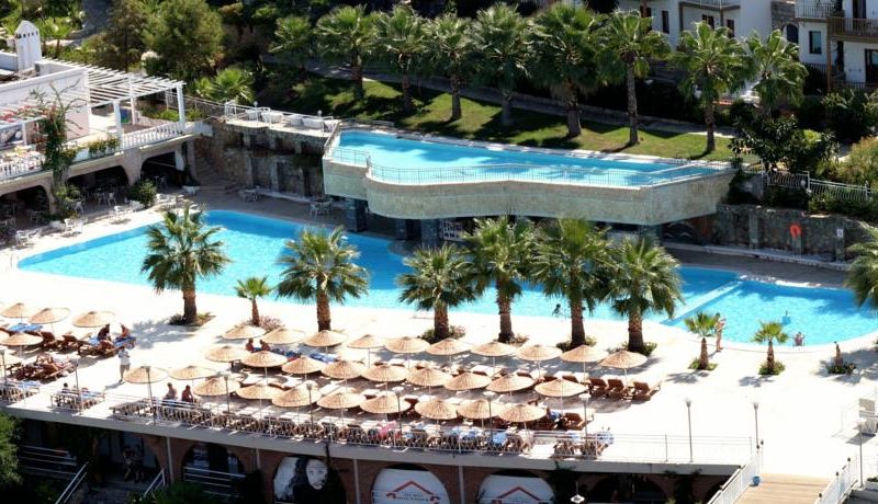 Hotel Photo 21