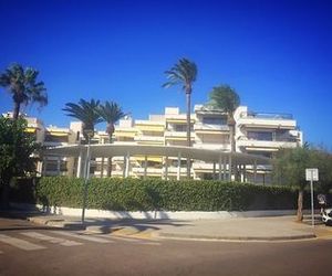 Paseo Maritimo Luxe Sitges Spain