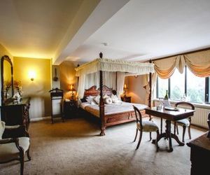 Aherlow House Hotel & Lodges Tipperary Ireland
