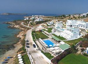 Saint George Hotel Golden Beach Greece