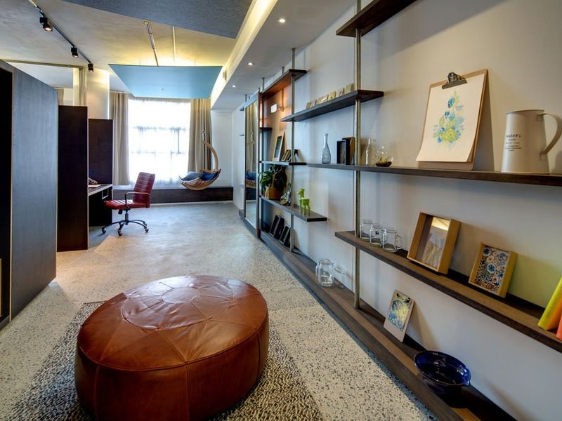 Hotel Photo 13