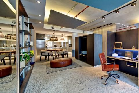 Hotel Photo 17