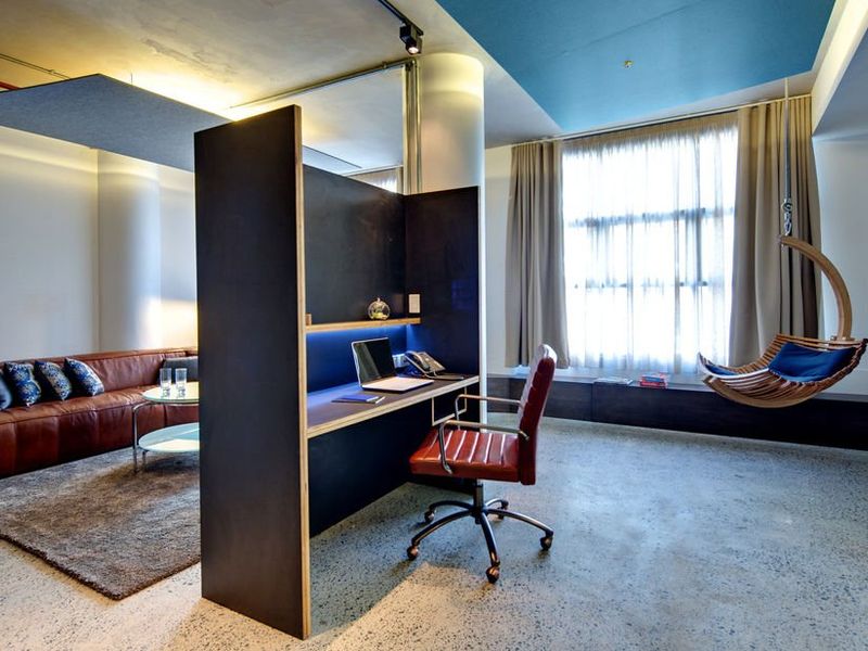 Hotel Photo 7