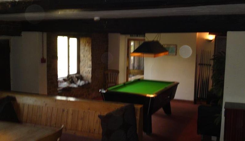 Hotel Photo 12