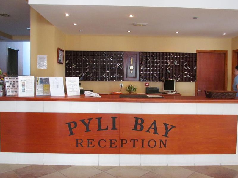 Hotel Photo 12