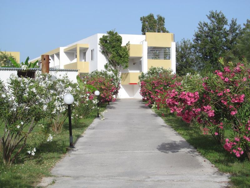Hotel Photo 18