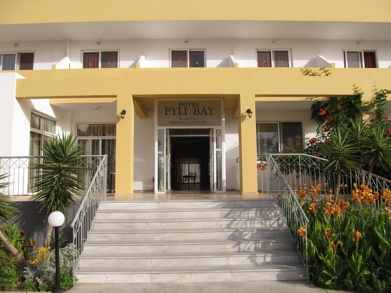 Hotel Photo 22