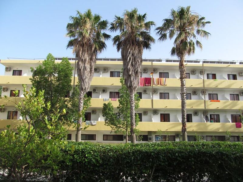 Hotel Photo 23