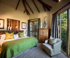 Tsala Treetop Lodge Harkerville South Africa