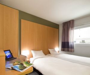 B&B Hôtel Dijon Centre Dijon France