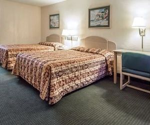 Rodeway Inn Gainesville - University Area Gainesville United States