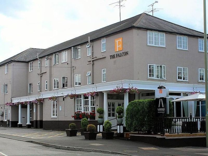 Hotel Photo 23