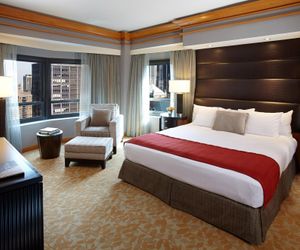 Hilton Club New York New York City United States
