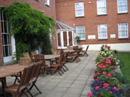 Hotel Photo 22