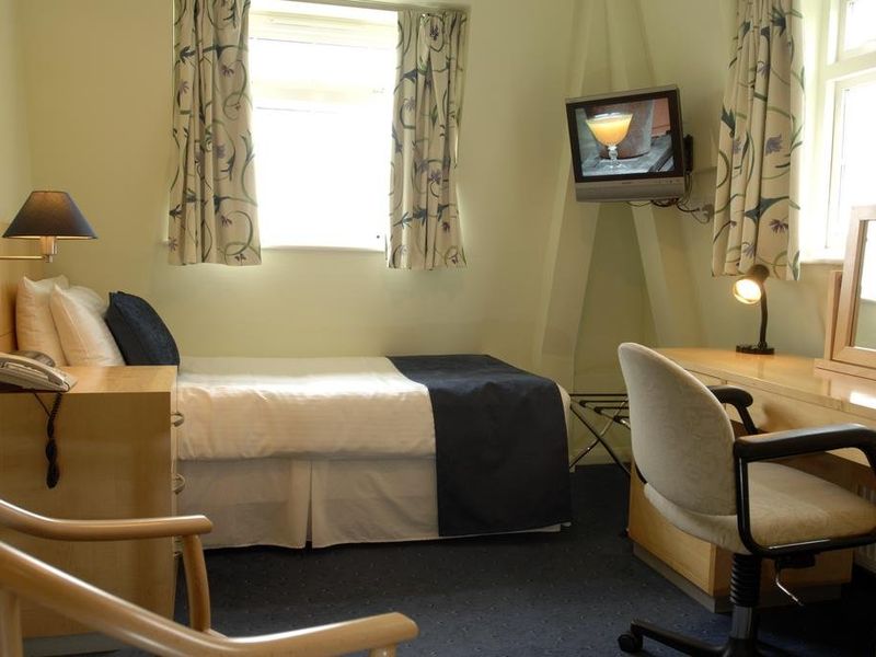 Hotel Photo 4