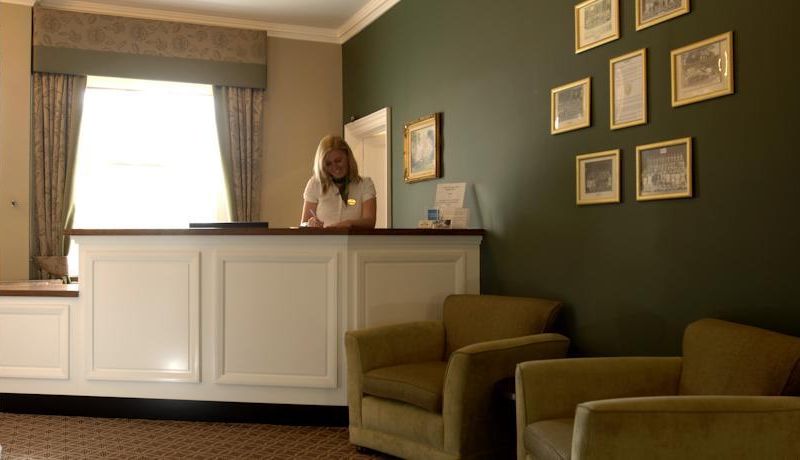 Hotel Photo 9