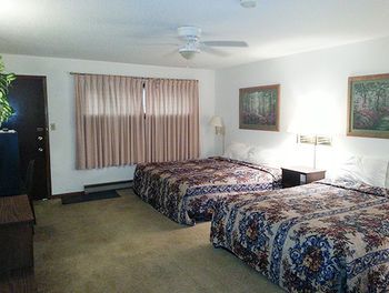 Photo of Diamond Motel - Abilene