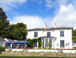 Penmere Manor Hotel Falmouth United Kingdom