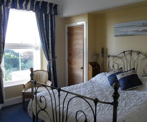 Melvill Guest House Falmouth United Kingdom