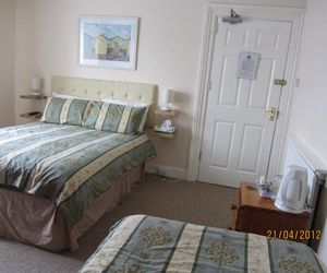 Engleton House B&b Falmouth United Kingdom