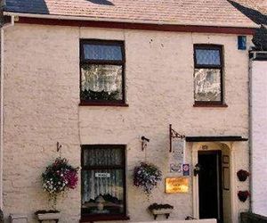 Castleton Guest House Falmouth United Kingdom