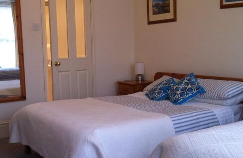 Trelawney Guest House