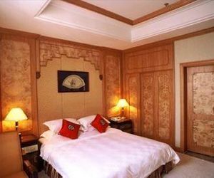 Xiamen Airlines Quanzhou Hotel Quanzhou China