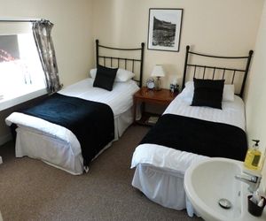 The Bruce Inn Falkland United Kingdom