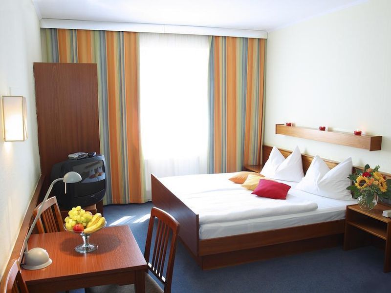 Hotel Photo 4
