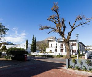 Life & Leisure Guesthouse And Apartments STELLENBOSCH South Africa