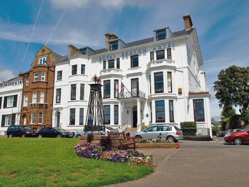 Hotel Photo 18
