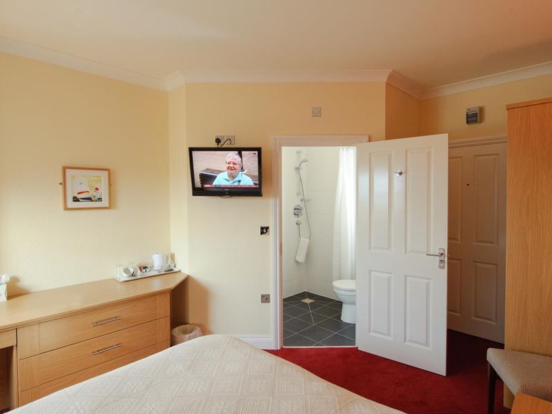 Hotel Photo 4