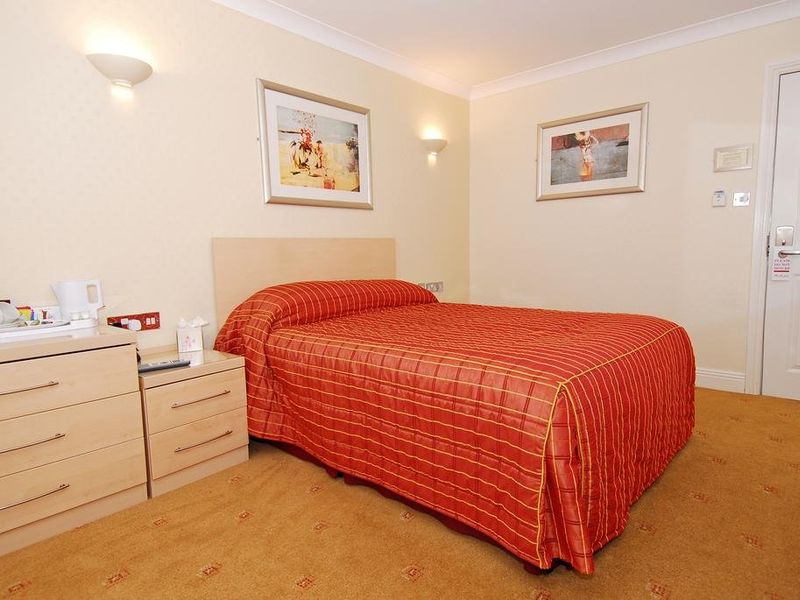 Hotel Photo 5