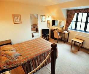 Barton Cross Hotel Exeter United Kingdom