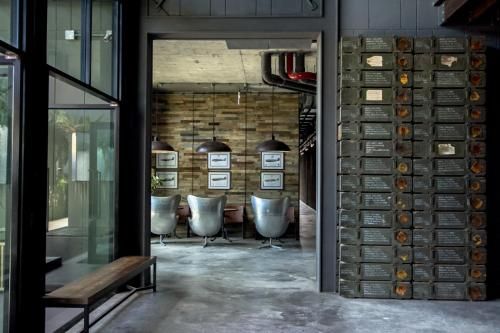 Hotel Photo 21