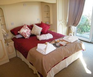 Eastcote Luxury Guest House Exeter United Kingdom