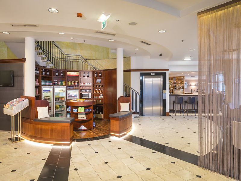 Hotel Photo 15