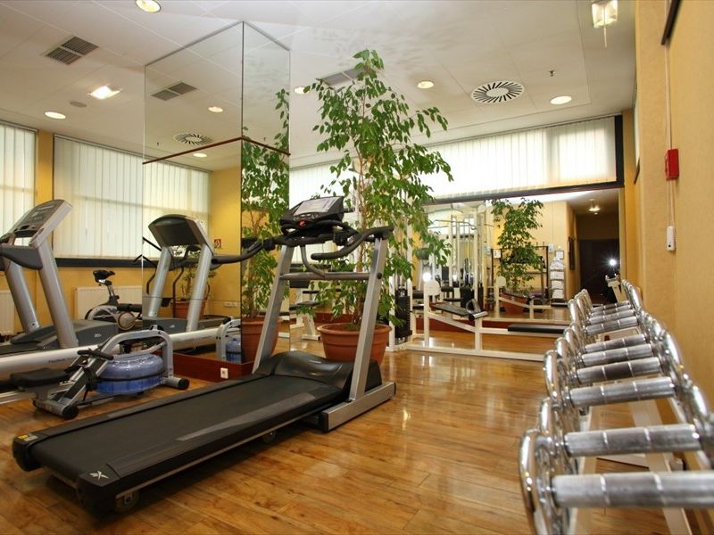 Hotel Photo 20