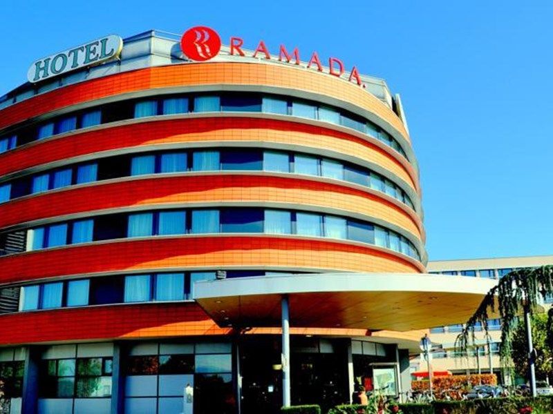 Hotel Photo 23
