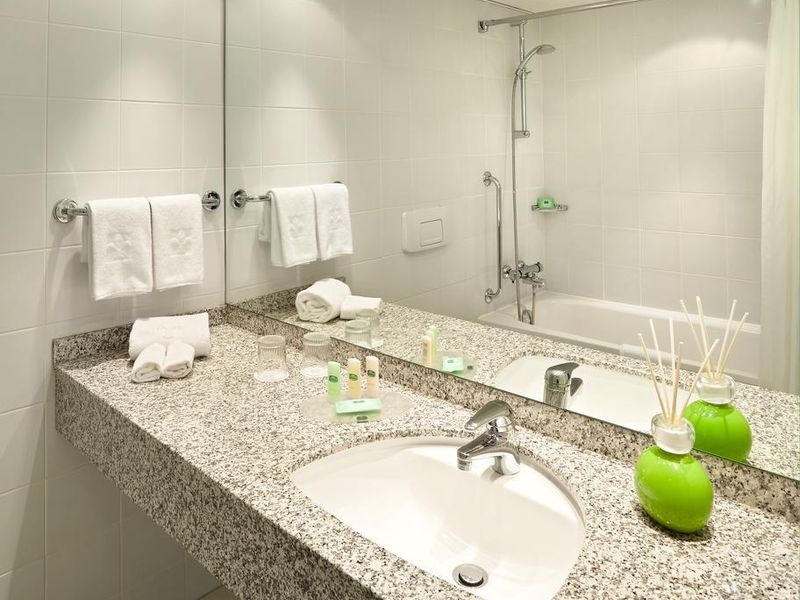 Hotel Photo 8