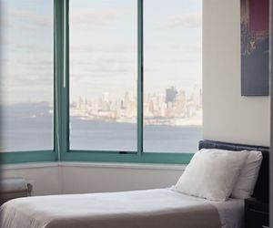 Furnished Quarters Newport Jersey City United States