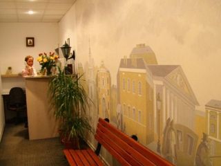 Староневский Дом