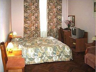 Староневский Дом