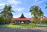 Отзывы Bintan Lagoon Resort, 5 звезд