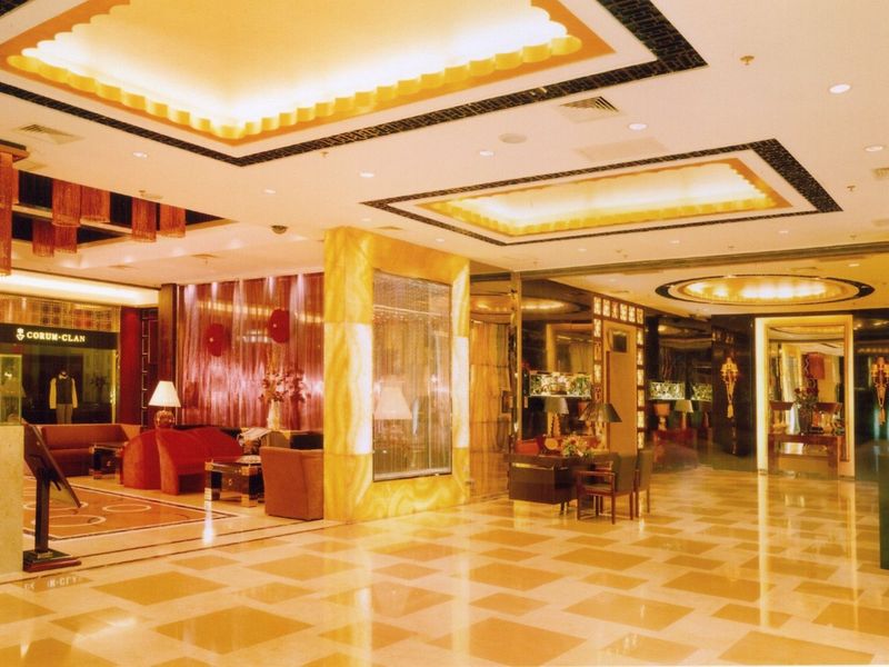 Hotel Photo 5