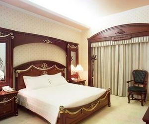 Quanzhou Hotel Quanzhou China