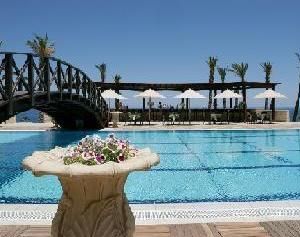 MERCURE Cyprus Island Northern Cyprus