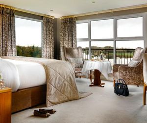 Killyhevlin Lakeside Hotel & Lodges Enniskillen United Kingdom