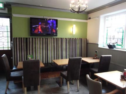 Hotel Photo 11