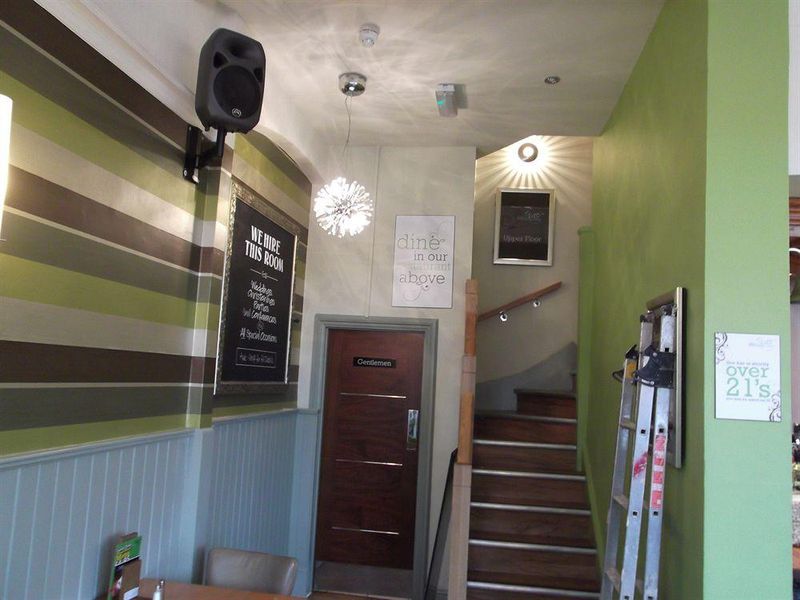 Hotel Photo 19